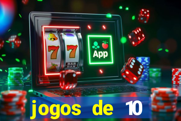 jogos de 10 centavos da pragmatic play